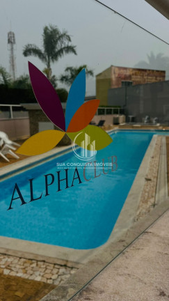 Imagem Apartamento com 2 Quartos à Venda, 57 m² em Parque Bela Vista - Votorantim