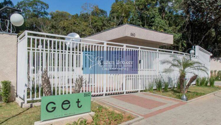 Imagem Apartamento com 2 Quartos à Venda, 44 m² em Campanário - Diadema Imagem Apartamento com 2 Quartos à Venda, 44 m² em Campanário - Diadema