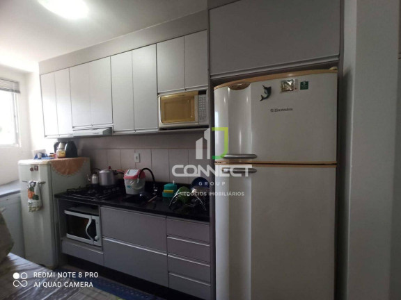 Imagem Apartamento com 2 Quartos à Venda, 52 m² em Espinheiros - Itajaí