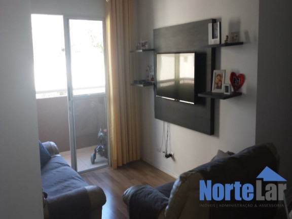 Imagem Apartamento com 2 Quartos à Venda, 62 m² em Casa Verde Alta - São Paulo Imagem Apartamento com 2 Quartos à Venda, 62 m² em Casa Verde Alta - São Paulo