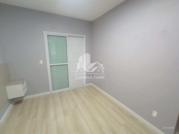 Imagem Apartamento com 2 Quartos à Venda, 70 m² em Campo Grande - Santos Imagem Apartamento com 2 Quartos à Venda, 70 m² em Campo Grande - Santos
