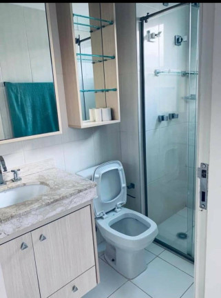 Imagem Apartamento com 3 Quartos à Venda, 63 m² em Jaguaré - São Paulo Imagem Apartamento com 3 Quartos à Venda, 63 m² em Jaguaré - São Paulo