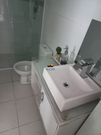 Imagem Apartamento com 1 Quarto à Venda ou Locação, em Centro - São Vicente Imagem Apartamento com 1 Quarto à Venda ou Locação, em Centro - São Vicente