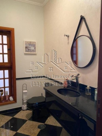 Imagem Imóvel com 1 Quarto à Venda, 388 m² em Alphaville - Santana De Parnaíba