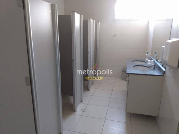Imagem Edifício Residencial à Venda ou Locação, 791 m² em Centro - São Caetano Do Sul