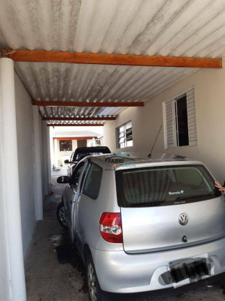 Imagem Casa com 4 Quartos à Venda, 243 m² em Rio Acima - Votorantim