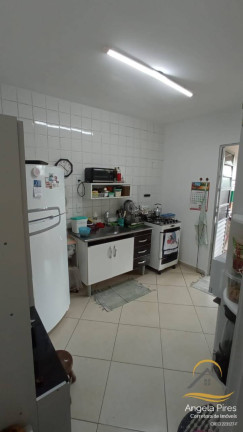 Imagem Sobrado com 3 Quartos à Venda, 90 m² em Jaraguá - São Paulo