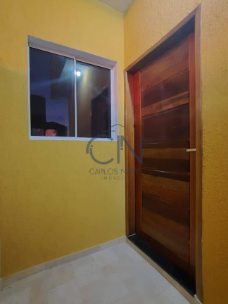 Imagem Casa com 2 Quartos à Venda, 146 m² em Residencial Estoril - Taubaté Imagem Casa com 2 Quartos à Venda, 146 m² em Residencial Estoril - Taubaté