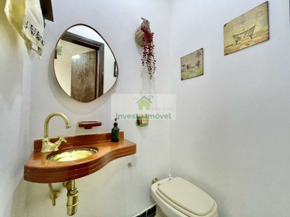 Imagem Casa de Condomínio com 3 Quartos à Venda, 280 m² em Granja Viana - Carapicuíba