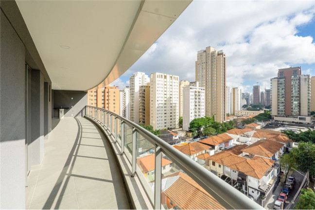 Imagem Imóvel com 3 Quartos à Venda,  em Vila Olímpia - São Paulo