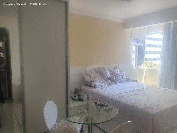 Imagem Apartamento com 3 Quartos à Venda, 120 m² em Boa Viagem - Recife