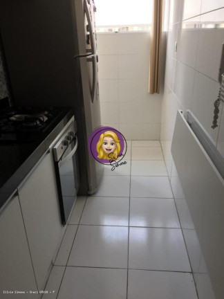 Imagem Apartamento com 1 Quarto à Venda, 48 m² em Centro - São Vicente Imagem Apartamento com 1 Quarto à Venda, 48 m² em Centro - São Vicente