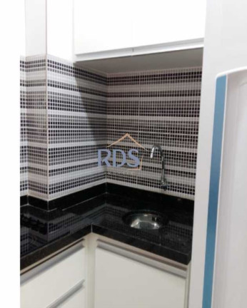 Imagem Apartamento com 1 Quarto à Venda, 40 m² em Jardim Ampliação - São Paulo Imagem Apartamento com 1 Quarto à Venda, 40 m² em Jardim Ampliação - São Paulo