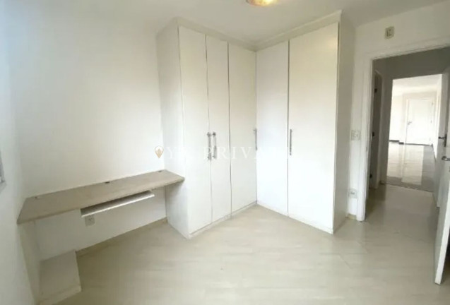 Imagem Apartamento com 3 Quartos à Venda, 126 m² em Vila Romana - São Paulo