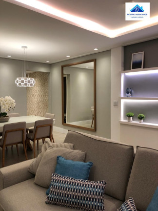 Imagem Apartamento com 3 Quartos à Venda, 126 m² em Cambuí - Campinas Imagem Apartamento com 3 Quartos à Venda, 126 m² em Cambuí - Campinas