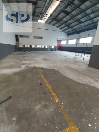 Imagem Imóvel Comercial à Venda, 1.000 m² em Cidade Industrial Satélite De São Paulo - Guarulhos Imagem Imóvel Comercial à Venda, 1.000 m² em Cidade Industrial Satélite De São Paulo - Guarulhos