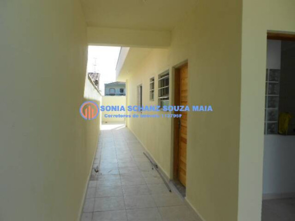 Imagem Casa com 2 Quartos à Venda, em Cibratel - Itanhaém Imagem Casa com 2 Quartos à Venda, em Cibratel - Itanhaém