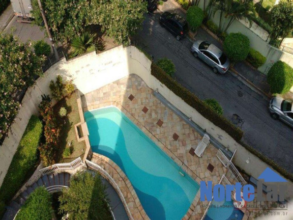 Imagem Apartamento com 2 Quartos à Venda, 50 m² em Vila Amélia - São Paulo Imagem Apartamento com 2 Quartos à Venda, 50 m² em Vila Amélia - São Paulo