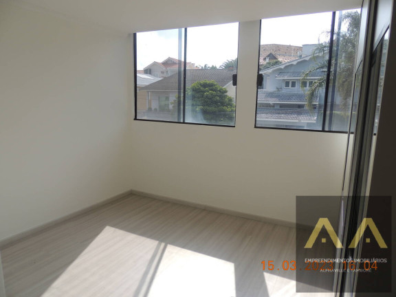 Imagem Casa com 4 Quartos à Venda, 620 m² em Alphaville - Santana De Parnaíba
