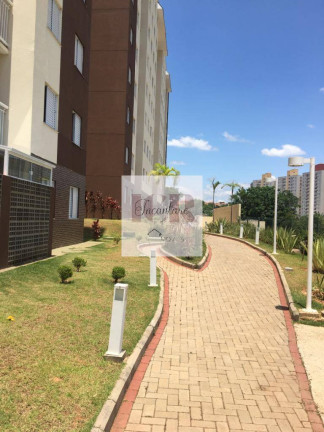 Imagem Apartamento com 3 Quartos à Venda, 63 m² em Jardim Piratininga - Sorocaba
