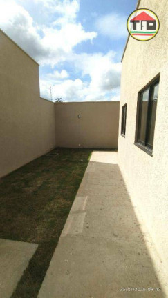 Imagem Casa com 3 Quartos à Venda ou Locação, 97 m² em Jardim União - Marabá Imagem Casa com 3 Quartos à Venda ou Locação, 97 m² em Jardim União - Marabá