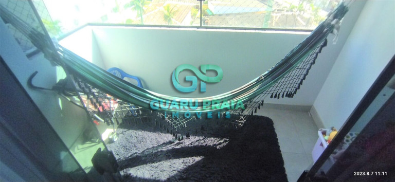 Imagem Cobertura com 3 Quartos à Venda, 130 m² em Enseada - Guarujá