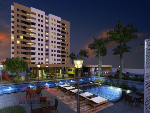 Imagem Apartamento com 2 Quartos à Venda, 59 m² em São Cristovão - Teresina Imagem Apartamento com 2 Quartos à Venda, 59 m² em São Cristovão - Teresina