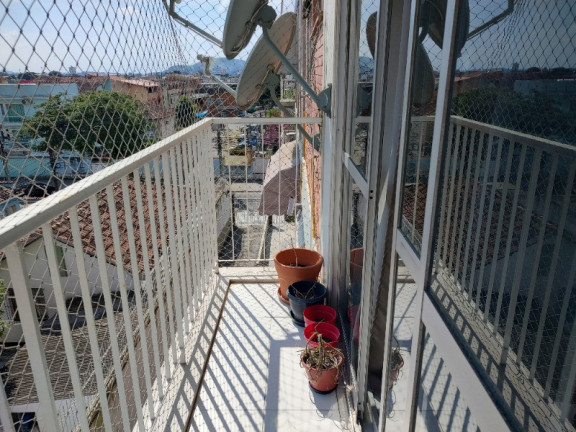Imagem Imóvel com 2 Quartos à Venda, 70 m² em Campinho - Rio De Janeiro Imagem Imóvel com 2 Quartos à Venda, 70 m² em Campinho - Rio De Janeiro