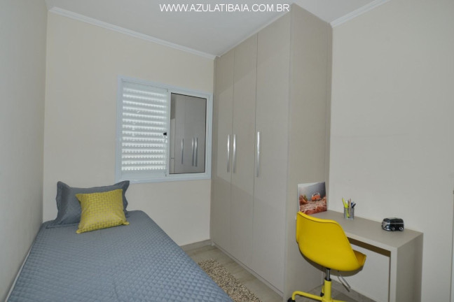 Imagem Apartamento com 3 Quartos à Venda, 83 m² em Atibaia Jardim - Atibaia Imagem Apartamento com 3 Quartos à Venda, 83 m² em Atibaia Jardim - Atibaia