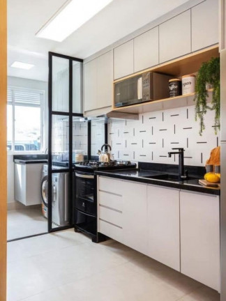 Imagem Imóvel com 1 Quarto à Venda, 29 m² em Barra Funda - São Paulo Imagem Imóvel com 1 Quarto à Venda, 29 m² em Barra Funda - São Paulo