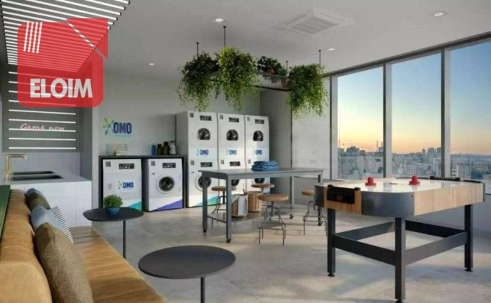 Imagem Apartamento com 1 Quarto à Venda, 24 m² em Paraíso - São Paulo Imagem Apartamento com 1 Quarto à Venda, 24 m² em Paraíso - São Paulo