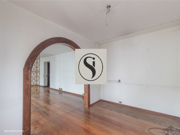 Imagem Apartamento com 4 Quartos à Venda, 154 m² em Vila Nova Conceição - São Paulo Imagem Apartamento com 4 Quartos à Venda, 154 m² em Vila Nova Conceição - São Paulo