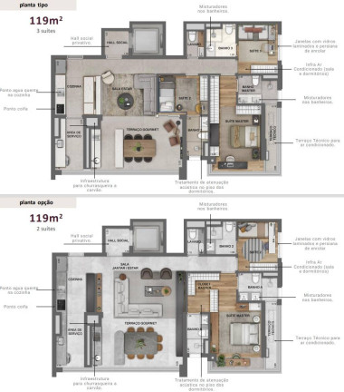 Imagem Apartamento à Venda,  em Vila Mariana - São Paulo