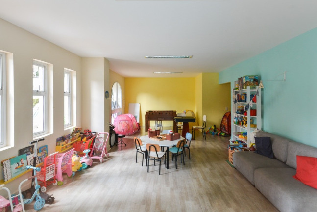 Imagem Imóvel com 3 Quartos à Venda, 120 m² em Pinheiros - São Paulo Imagem Imóvel com 3 Quartos à Venda, 120 m² em Pinheiros - São Paulo