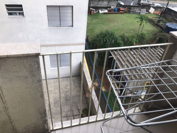 Imagem Apartamento com 2 Quartos à Venda, 68 m² em Taboão - São Bernardo Do Campo