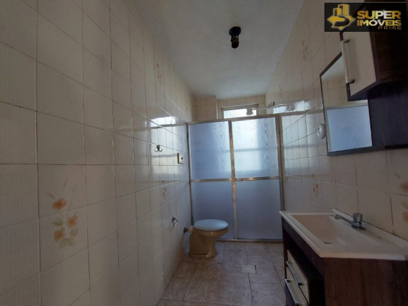 Imagem Apartamento com 3 Quartos à Venda, 100 m² em Centro - Pelotas