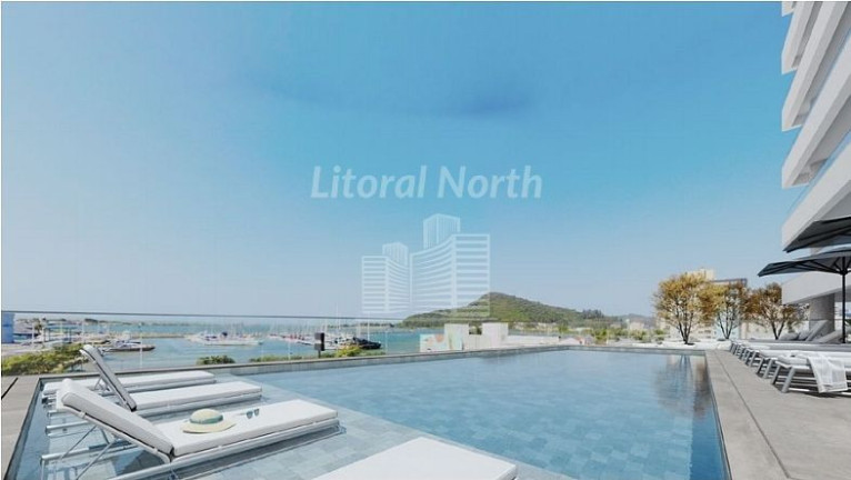Imagem Apartamento com 4 Quartos à Venda, 267 m² em Fazenda - Itajaí Imagem Apartamento com 4 Quartos à Venda, 267 m² em Fazenda - Itajaí