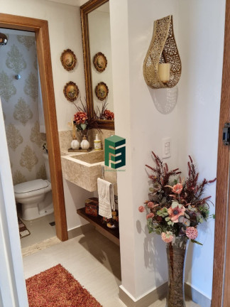 Imagem Casa com 3 Quartos à Venda, 150 m² em Jardim Ermida Ii - Jundiaí