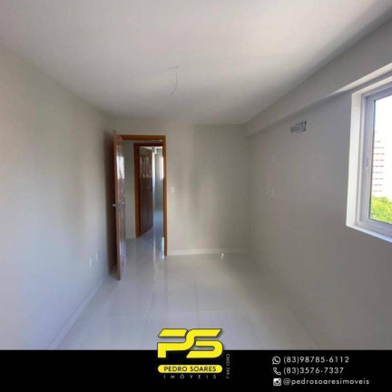 Imagem Apartamento com 3 Quartos à Venda, 82 m² em Manaíra - João Pessoa Imagem Apartamento com 3 Quartos à Venda, 82 m² em Manaíra - João Pessoa