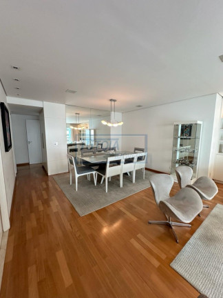 Imagem Apartamento com 3 Quartos à Venda, 162 m² em Jardim Paulista - São Paulo Imagem Apartamento com 3 Quartos à Venda, 162 m² em Jardim Paulista - São Paulo