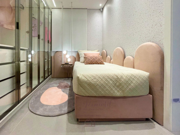 Imagem Imóvel com 3 Quartos à Venda, 75 m² em Parque Campolim - Sorocaba