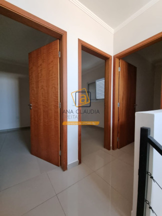 Imagem Sobrado com 3 Quartos à Venda,  em Chácaras Reunidas Ipê - Itu