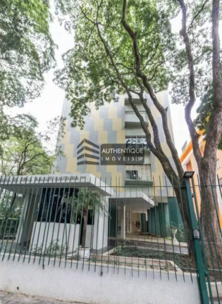 Imagem Apartamento com 3 Quartos à Venda, 225 m² em Higienópolis - São Paulo Imagem Apartamento com 3 Quartos à Venda, 225 m² em Higienópolis - São Paulo