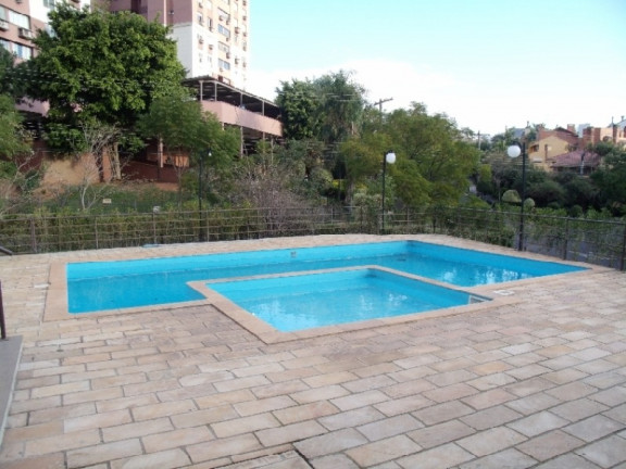 Imagem Imóvel com 3 Quartos à Venda, 140 m² em Chácara Das Pedras - Porto Alegre