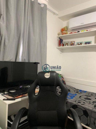 Imagem Apartamento com 2 Quartos à Venda, 55 m² em Estrela Do Norte - São Gonçalo