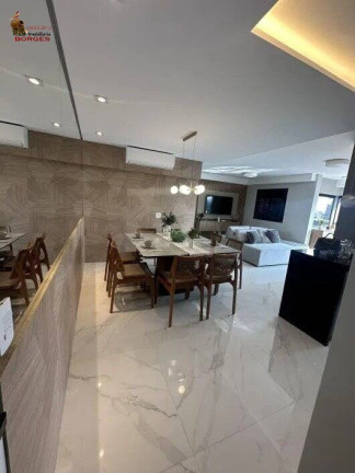 Imagem Apartamento com 2 Quartos à Venda, 81 m² em Planalto Paulista - São Paulo