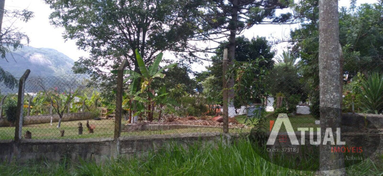 Imagem Casa com 3 Quartos à Venda, 2.680 m² em Terra Preta - Mairiporã