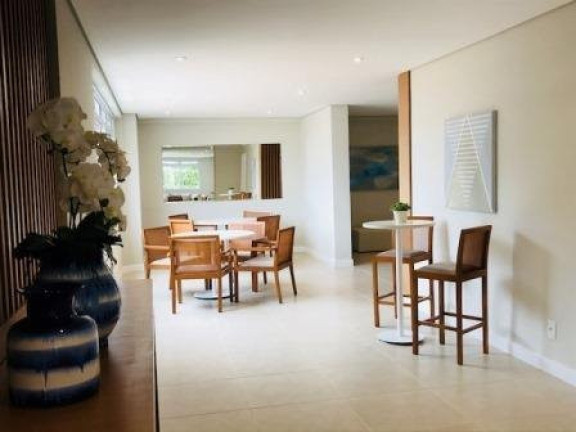 Imagem Flat com 1 Quarto à Venda, 32 m² em Brás - São Paulo Imagem Flat com 1 Quarto à Venda, 32 m² em Brás - São Paulo