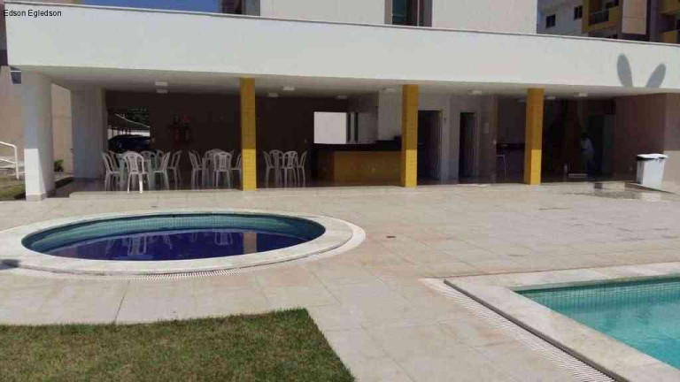 Imagem Apartamento com 2 Quartos à Venda, 60 m² em Morros - Teresina Imagem Apartamento com 2 Quartos à Venda, 60 m² em Morros - Teresina