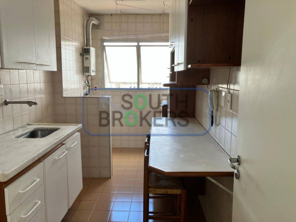 Imagem Apartamento com 2 Quartos à Venda, 57 m² em Santana - São Paulo Imagem Apartamento com 2 Quartos à Venda, 57 m² em Santana - São Paulo